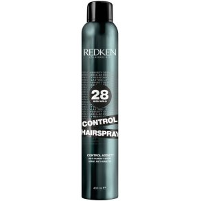 Redken Control Hairspray 28 400ml