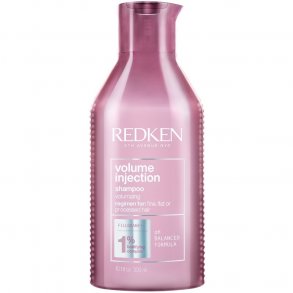 Redken Volume Injection Shampoo 300 ml