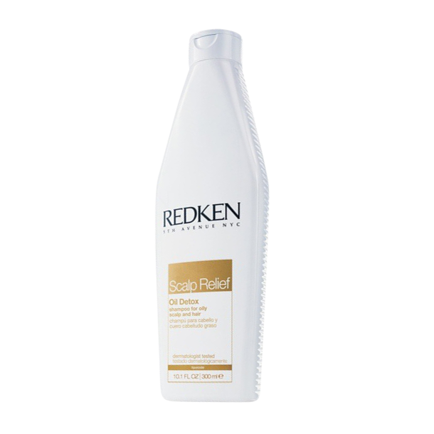 Redken Scalp Relief Oil Detox 300 ml