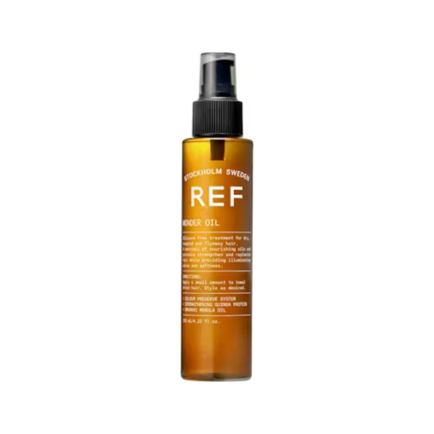 REF Wonder Oil 125ml