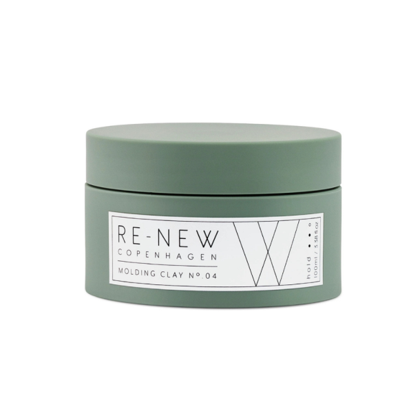 Re New Copenhagen Molding Clay Nr. 4 100ml
