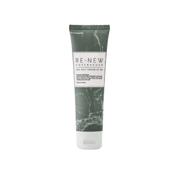 Re New Copenhagen Sea Salt Cream Gel No. 08 150ml