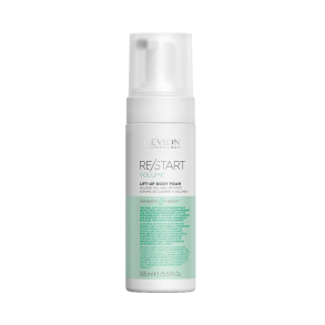 REVLON PRO Restart Volume Lift-up body foam 165 ml
