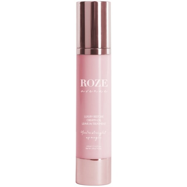 Roze Avenue Luxury Restore Creamy-Oil Leave In Treatment 50ml