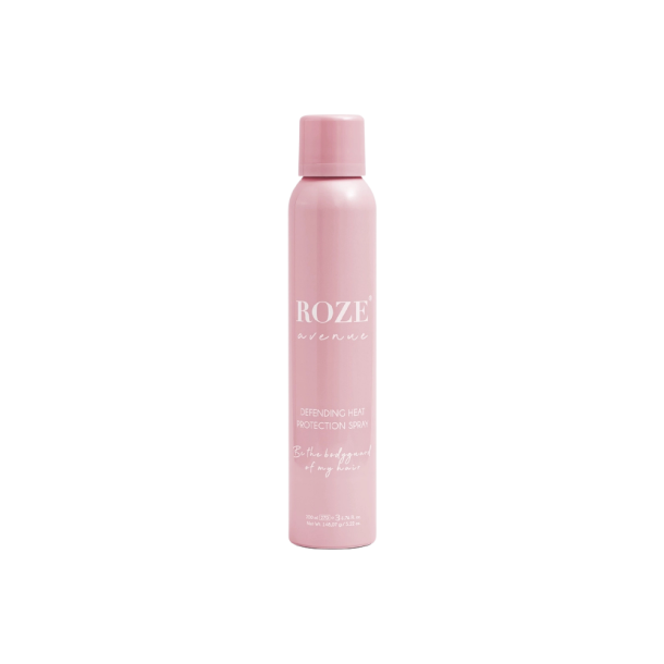 Roze Avenue Defending Heat Protection Spray 200ml