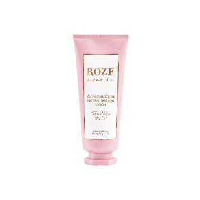 Roze Avenue Natural Tanning Lotion 200ml