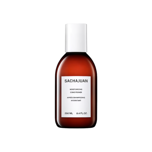 SACHAJUAN Moisturizing Conditioner 250ml