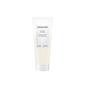 SACHAJUAN Clarifying Scalp Scrub 220ml