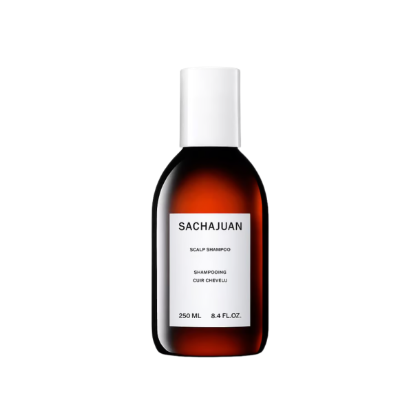 SACHAJUAN Scalp Shampoo 250ml