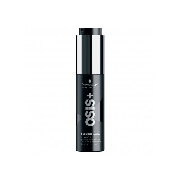 Schwarzkopf OSIS+ Session Label Miracle 15 50ml
