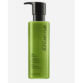Shu Uemura Silk Bloom Conditioner 250ml