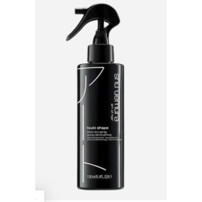 Shu Uemura Tsuki Shape Blow Dry Spray 190ml