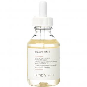 Simply Zen Preparing Potion 100 ml