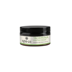 Spa-ce. Taormina Shaving Cream 100ml