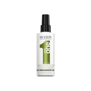 Uniq One All In One Green Tea Hair Treatment 150 ml 