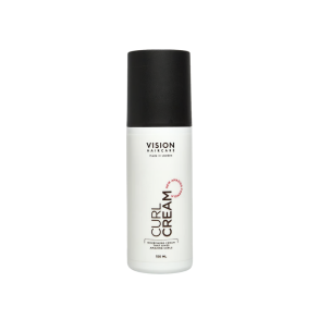 Vision Haircare Curl Cream 150ml