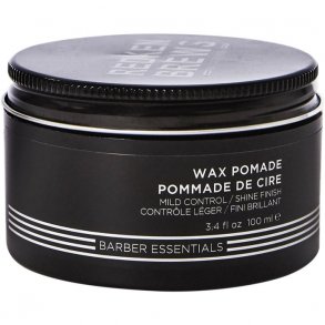 Redken Brews Wax Pomade 100 ml