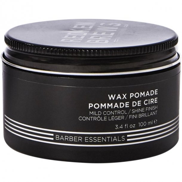 Redken Brews Wax Pomade 100 ml