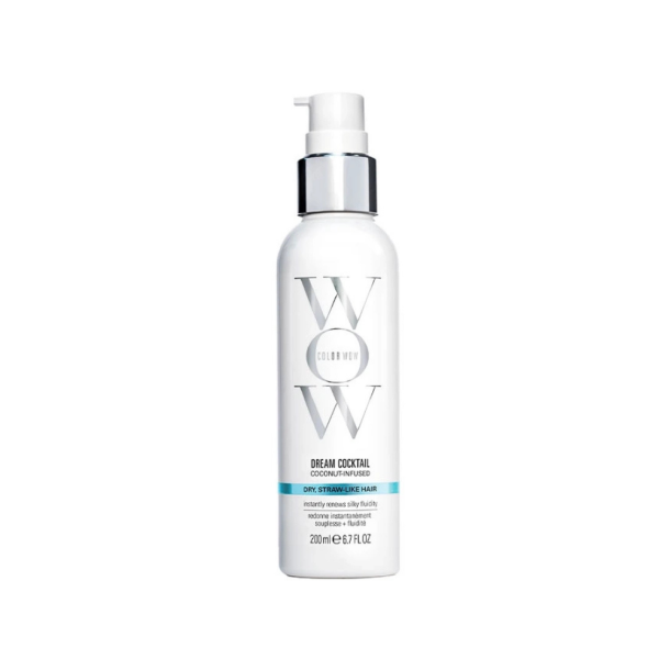 Color WOW Dream Cocktail Coconut-Infused 200ml