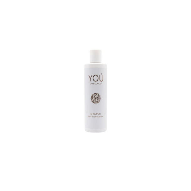 You Care Concept Shampoo Soft Hydrate & Seal 250ml