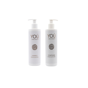 You Care Concept Repair & Moisture Shampooo & Conditioner S�t