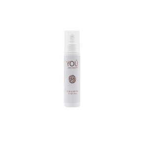 You Care Concept Curl & Define Texture Cream 250ml