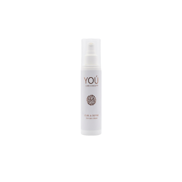 You Care Concept Curl & Define Texture Cream 250ml