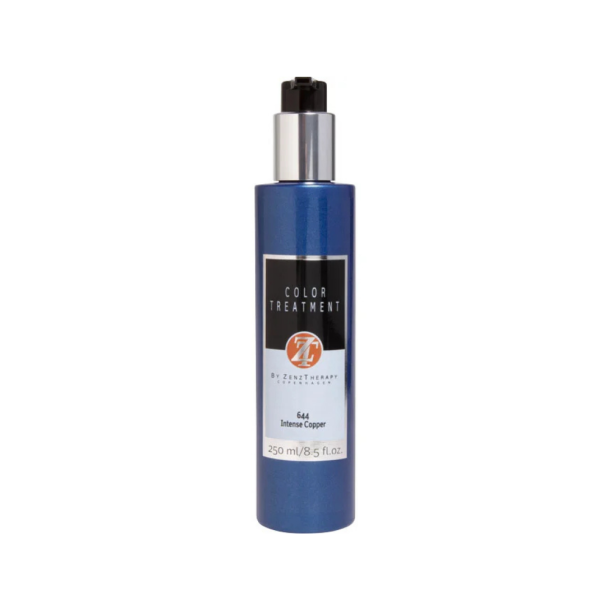 Zenz Therapy Intense Copper 644 Color Treatment 250ml