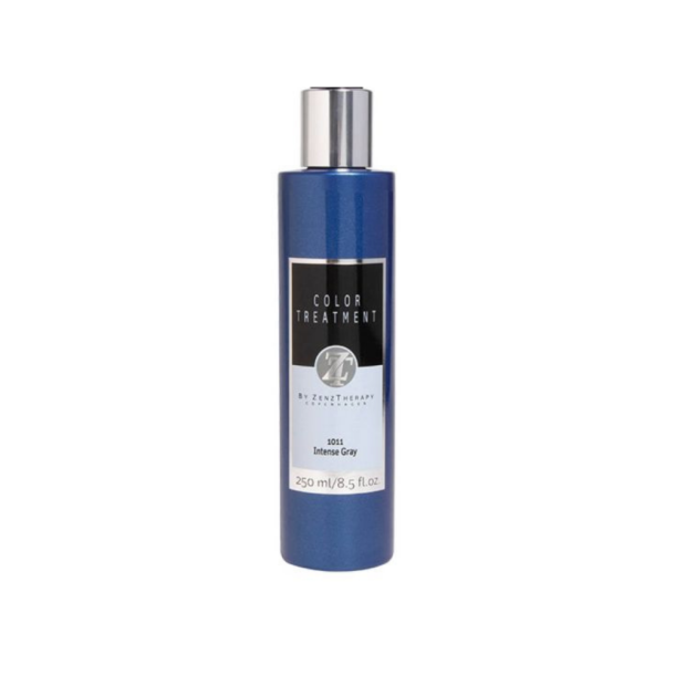 Zenz Therapy Intense Grey 1011 Color Treatment 250ml