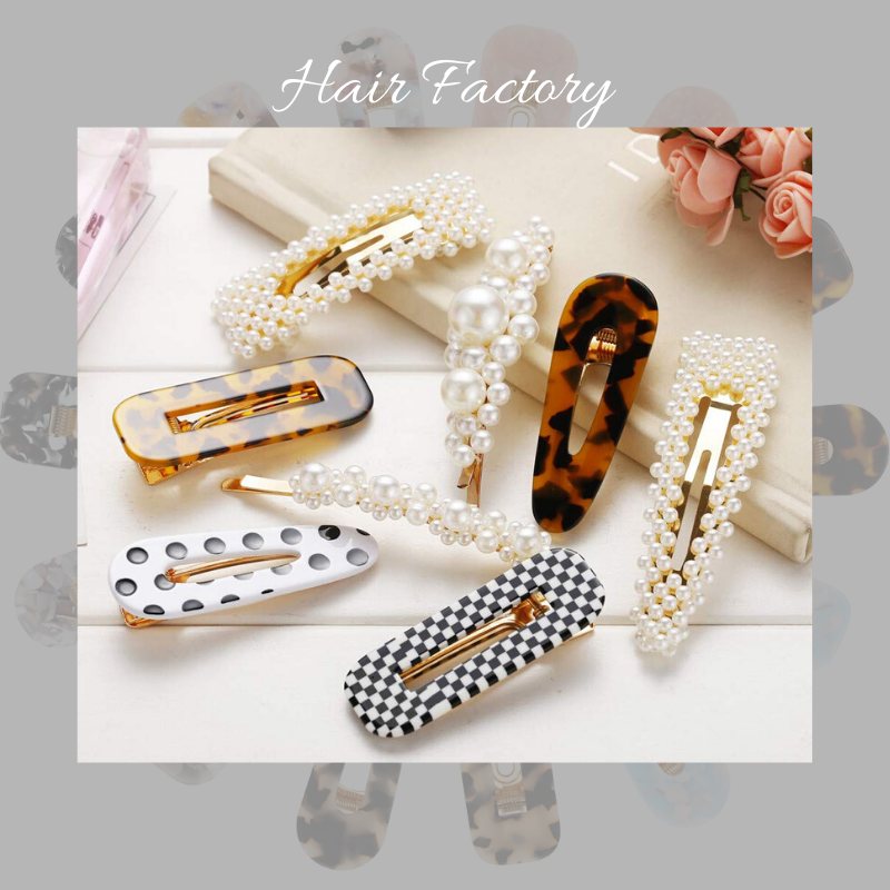 Accessories - Hair Factory Outlet