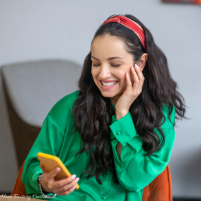 Hårbånd og hårbøjler