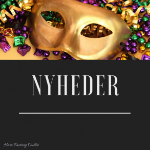 Nyheder