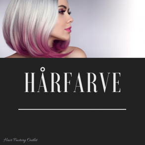 Hrfarve