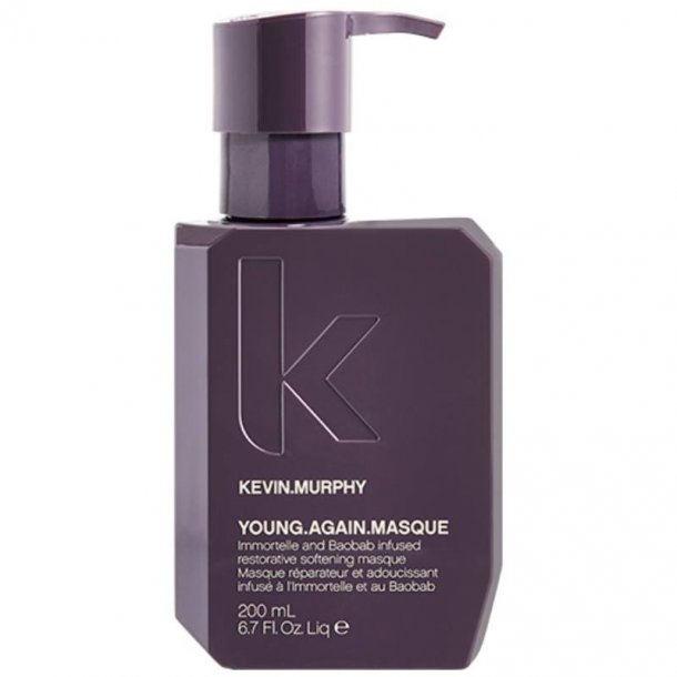 Kevin Murphy Young.Again.Masque 200 ml - Luksus til dit hår